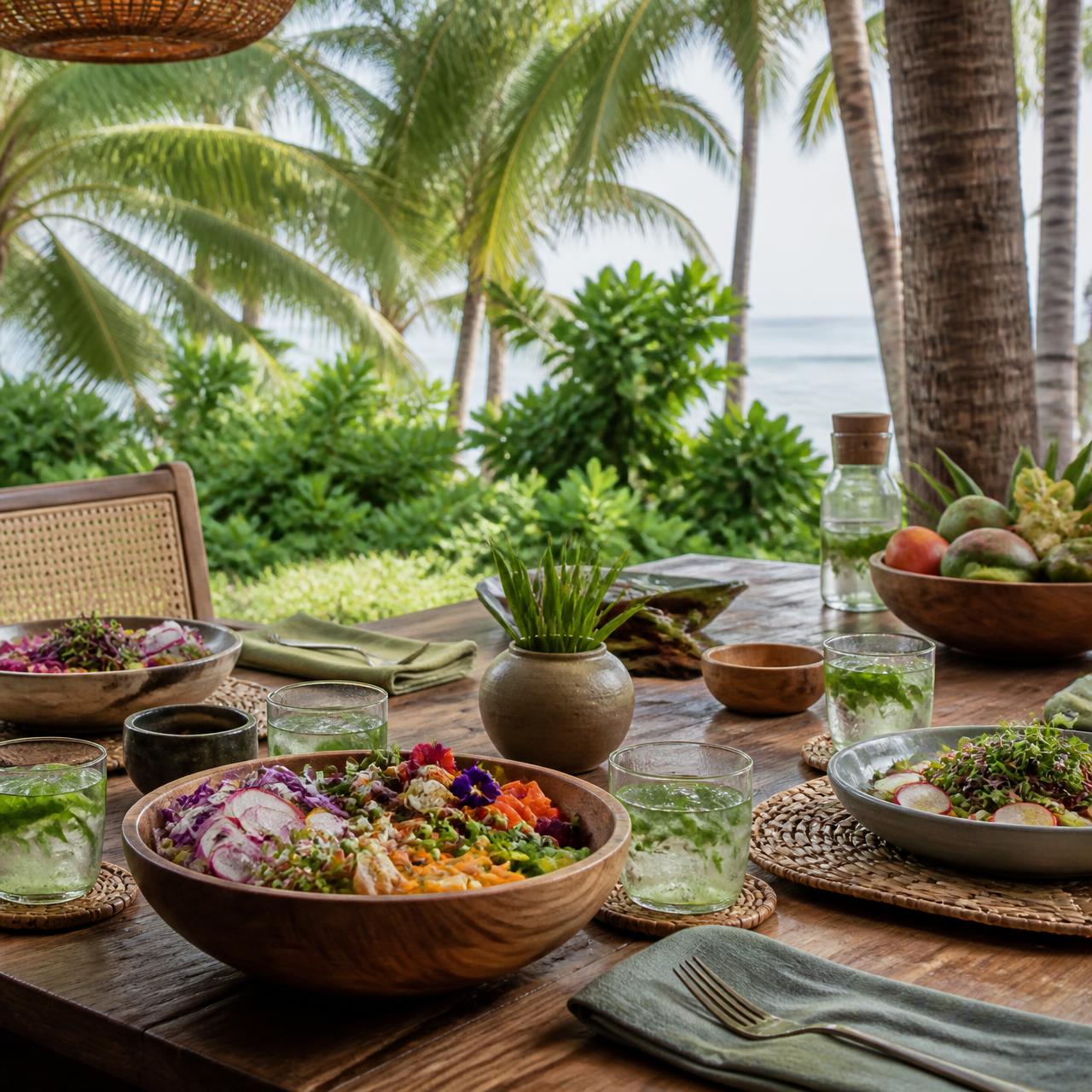 Mindful Dining