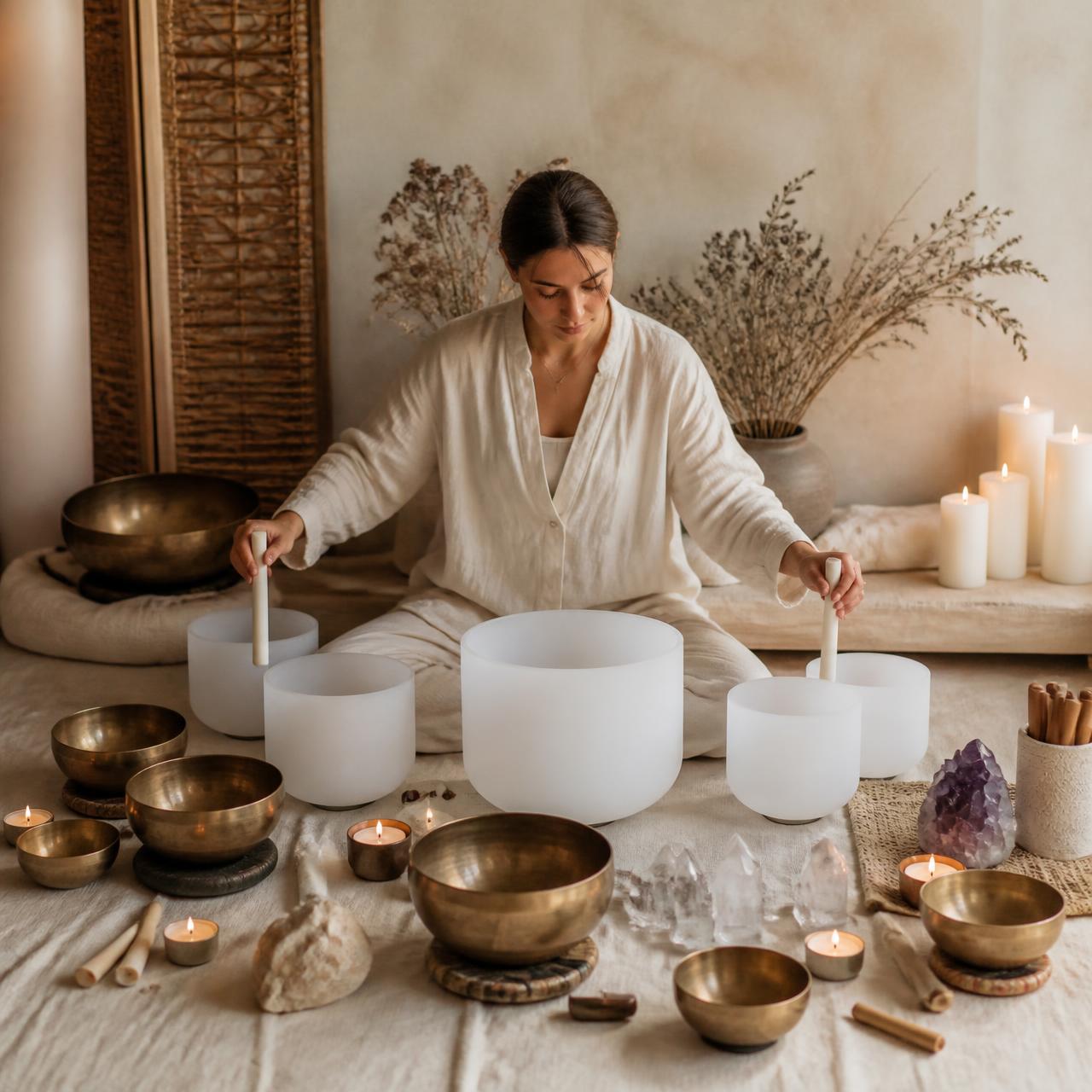 Sound Healing